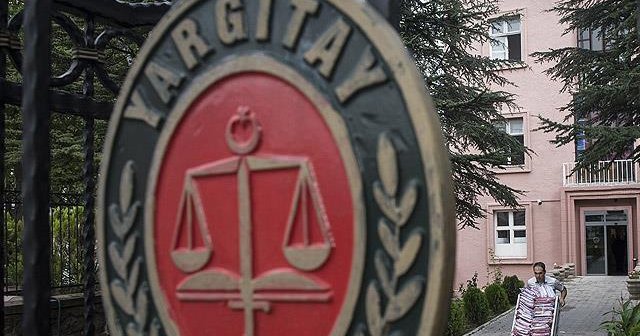 Yargıtay&#039;da 168 personel görevinden uzaklaştırıldı