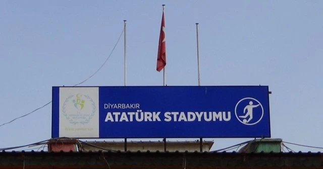 Yarım asırlık stat yıkılıyor