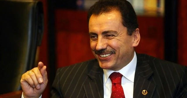 Yazıcıoğlu'nun 'ailesi o söz araştırılsın' dedi