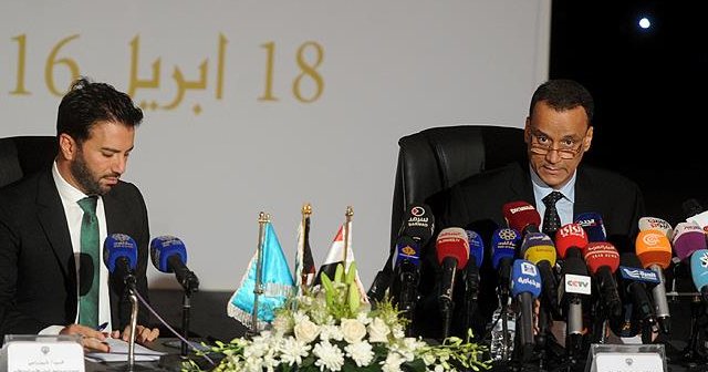 Yemen barış müzakereleri askıya alındı