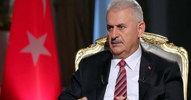 Yıldırım, '10 bin yeni özel harekatçı alınması için karar alındı'