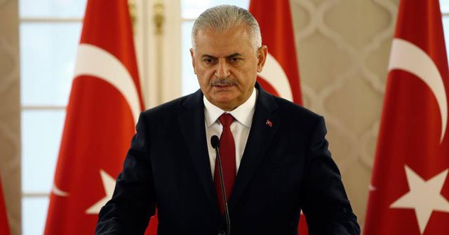 Yıldırım&#039;ın açıklamaları Mısır resmi medyasında geniş yer buldu