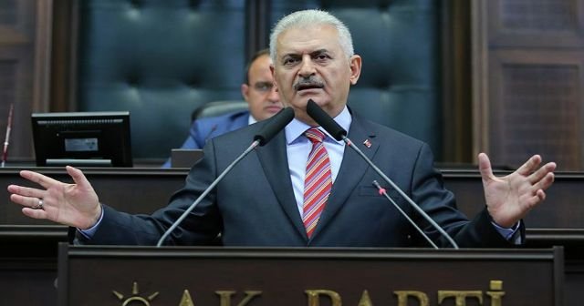 Yıldırım, 'Ölümden daha büyük ölümler var onlar için'