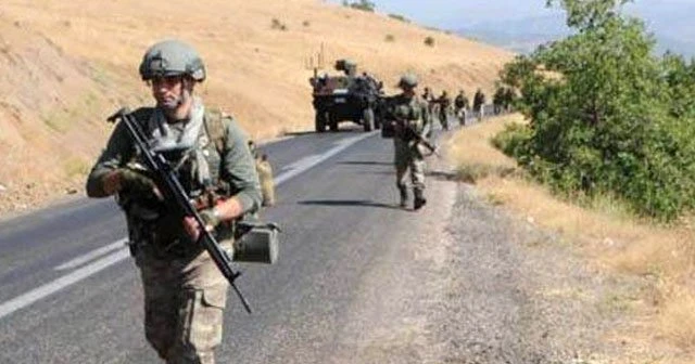 Yüksekova'da sokağa çıkma yasağı, kısmi olarak kaldırıldı