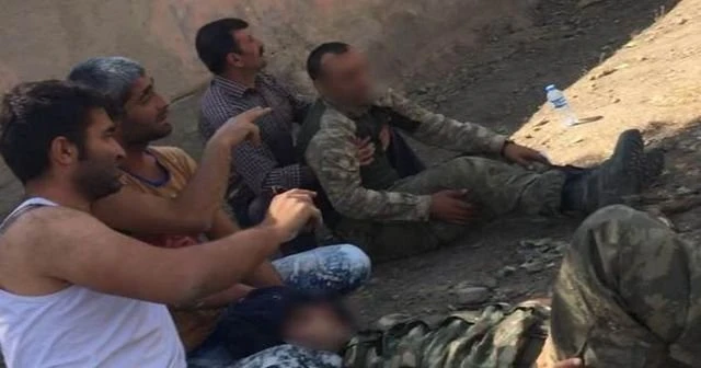 Yüksekova'dan acı haber geldi