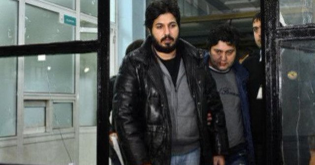 Zarrab hakkında çok kritik açıklama