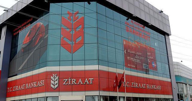 Ziraat Bankasına uluslararası ödül