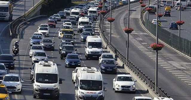 Zorunlu trafik sigortasında indirim oyunu