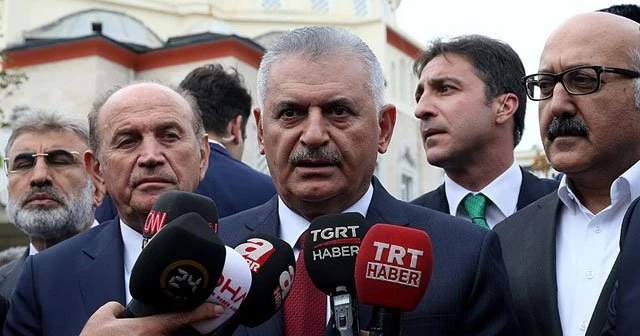 '14 yılda Türkiye'yi 3'e katladık'