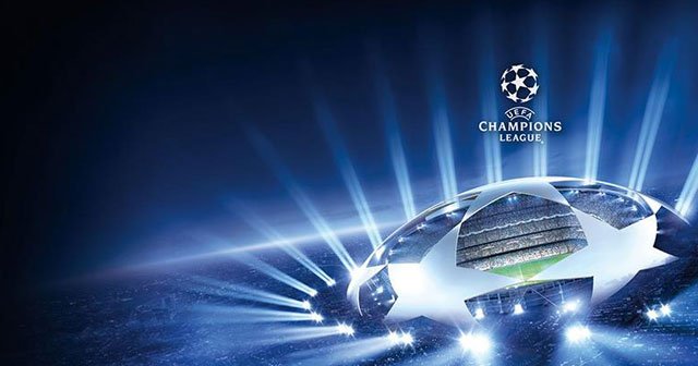 '2018 UEFA Şampiyonlar Ligi finali Kiev'de'