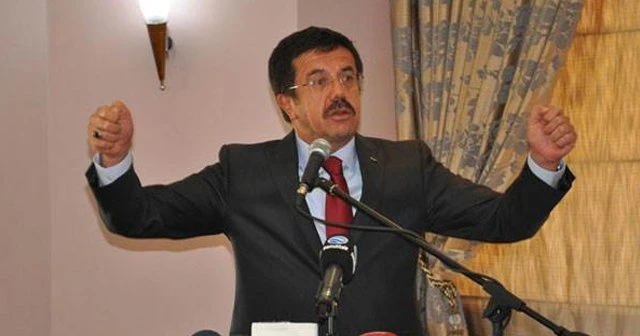 'Anam, babam, çocuğum dahi olsa cezalarını çekecekler'