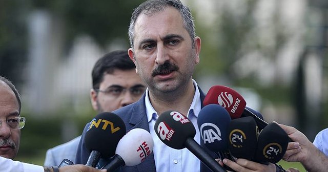 'Anayasa değişikliği çalışmalarımızı tamamladık'