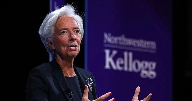 'Büyümenin desteklenmesi için ticaretin artması gerek'