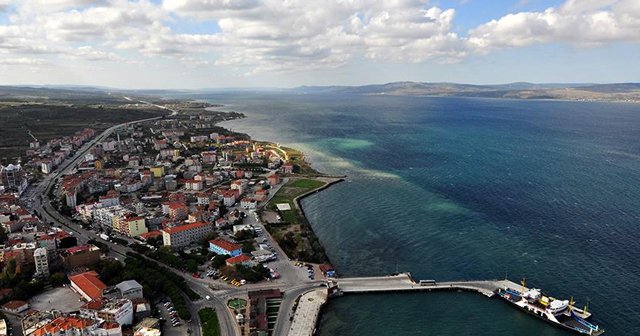 &#039;Çanakkale Köprüsü için ilk kazma 18 Mart 2017’de&#039;