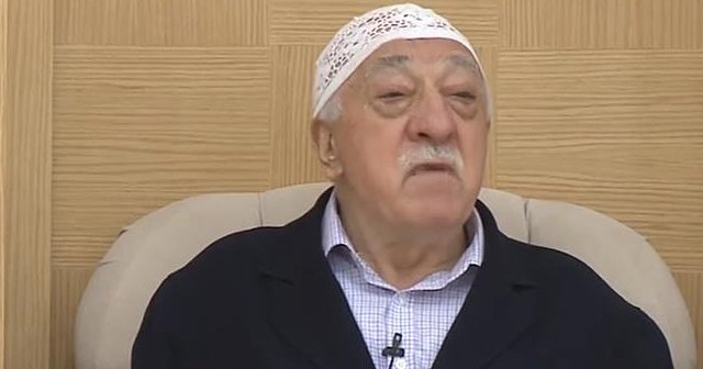 &#039;FETÖ asılsız dedikodularını yaymak için haccı kullandı&#039;