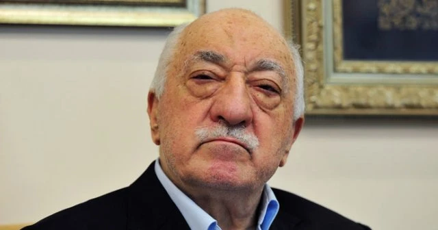 'FETÖ yeni bir hareketlenme için 8 Kasım'ı bekliyor' iddiası