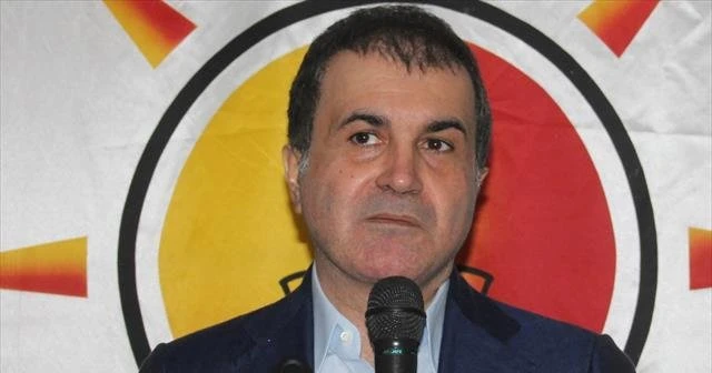 'Ha helikopterle saldırmışsın, ha hendek kazımışsın'
