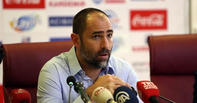 'Hak ettiğimiz bir galibiyet aldık'