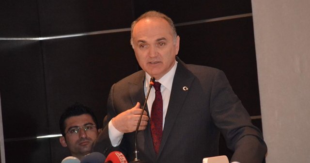 &#039;Hakkari Havalimanı 99 defa saldırıya uğradı&#039;