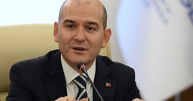 'Kış mış yok tepelerine bineceğiz'