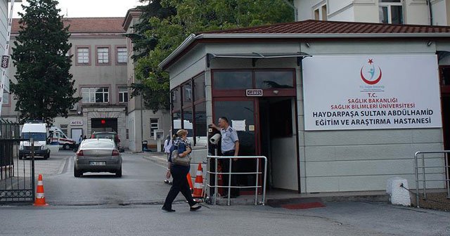 &#039;Mehmetçik Poliklinikleri&#039; açıldı