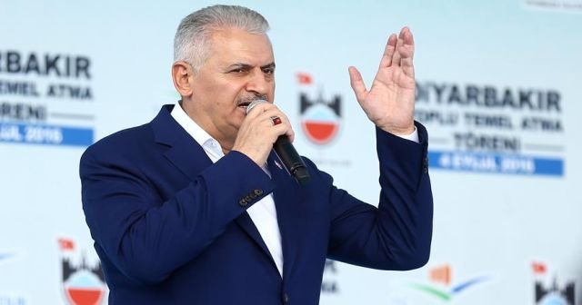 &#039;PKK, en alçak, en katil terör örgütüdür&#039;