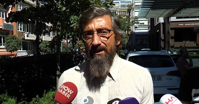 &#039;Tarık Akan’la oynayacaksın dediklerinde çok heyecanlanmıştım&#039;