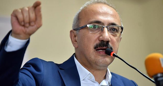 &#039;Teröristleri ortadan kaldırıncaya kadar mücadelemiz sürecek&#039;