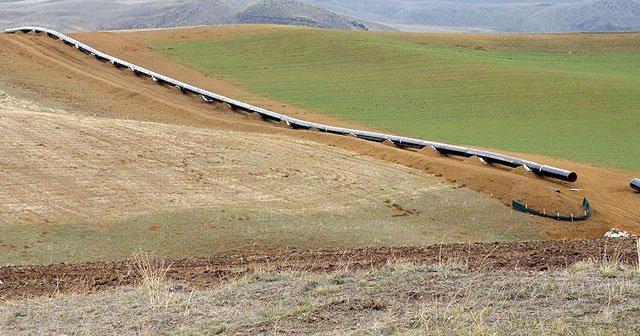 &#039;Türk Akımı&#039;nın yol haritası ekimde netleşebilir&#039;