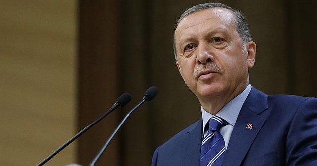 Erdoğan&#039;dan New York&#039;da çarpıcı mesajlar