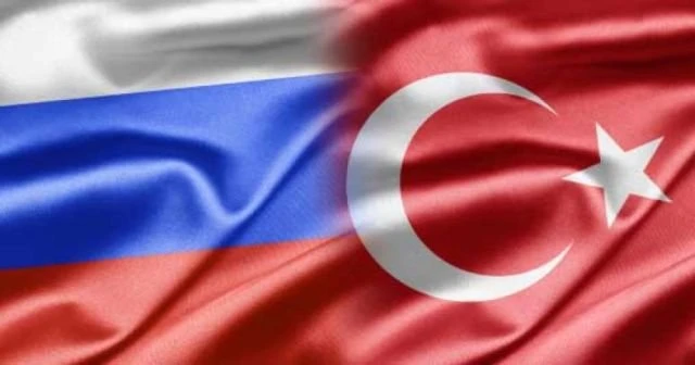 'Türk-Rus ortak fonu 2017'de faaliyete geçebilir'