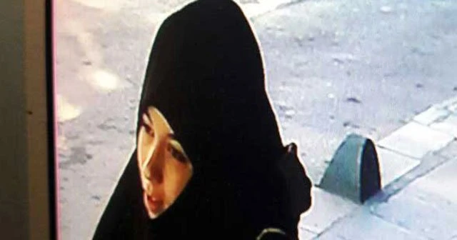 15 yaşındaki kızı DAEŞ'in kaçırdığı iddiası