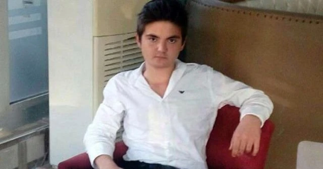 17 yaşındaki Kemal canına kıydı