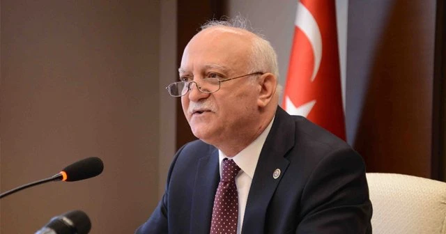 3 milyon 550 bin hayvan kesilecek
