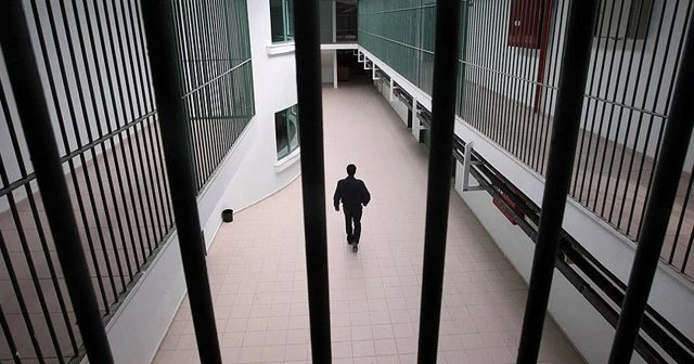 5 yıldan az ceza alan hükümlüye açık cezaevi yolu