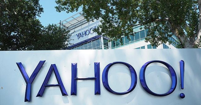 500 milyon Yahoo kullanıcısının bilgileri ele geçirildi