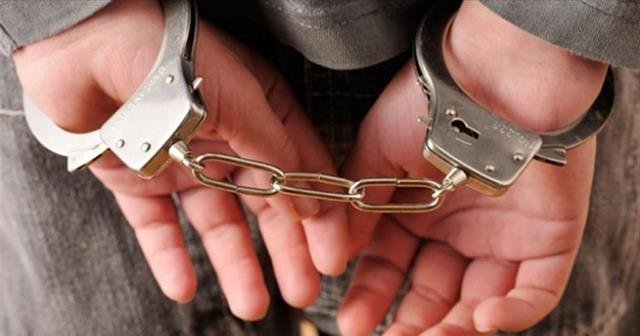628 kişiye FETÖ’den tutuklama
