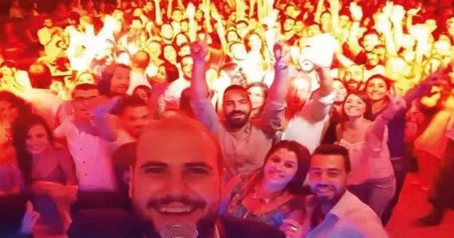 910 insan ölürken 'Katliam eğlencesi!'