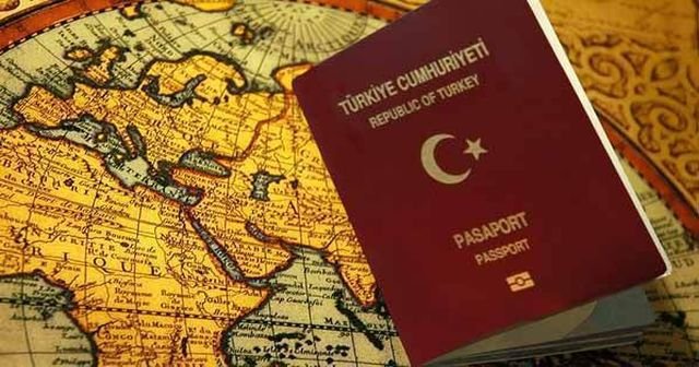 AB&#039;den Türkiye&#039;ye 7 kriter