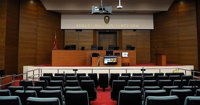 Açıkgöz ve Güllü'nün serbest bırakılmasına itiraz edildi