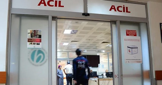 Acil servisler acemi kasaplar için alarmda