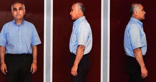 Adil Öksüz kamu görevinden çıkarıldı