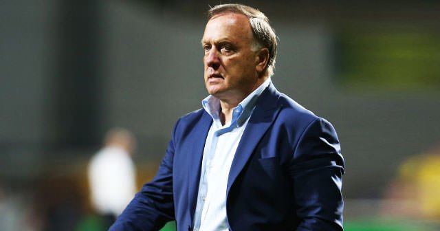 Advocaat&#039;tan ilginç Lens açıklaması