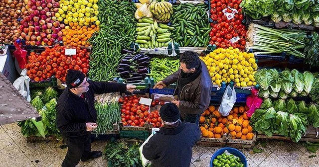 Ağustos&#039;ta fiyatı en fazla artan ürünler belli oldu