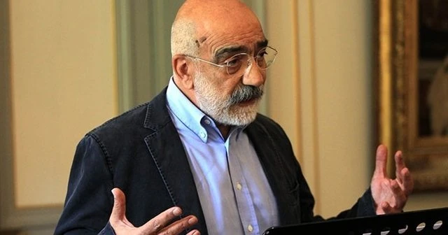 Ahmet Altan hakkında yakalama kararı