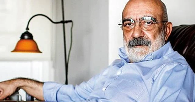 Ahmet Altan tutuklandı