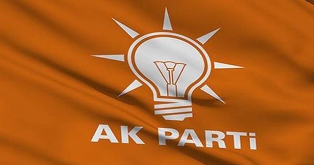 AK Parti’de tüm etkinlikler yasaklandı