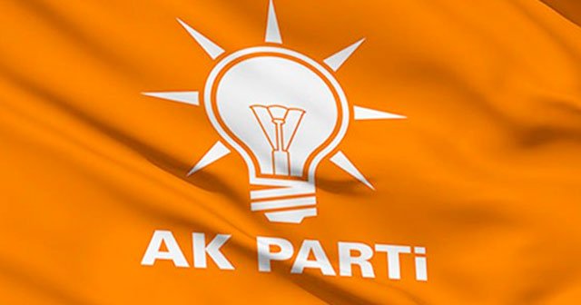 AK Partili belediye başkanı istifa etti