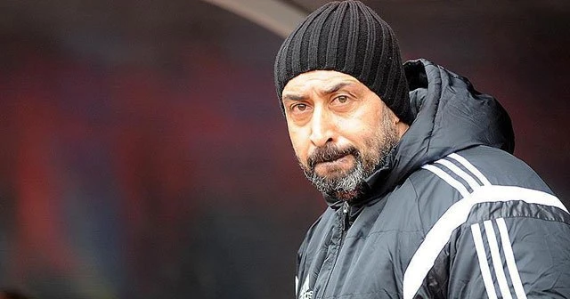 Akhisar Belediyespor'da Kafkas dönemi