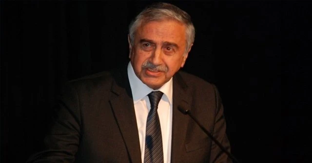 Akıncı ve Anastasiadis görüştü